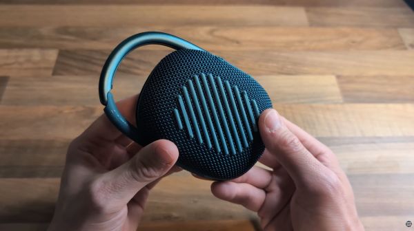 Rubberized Back Strips